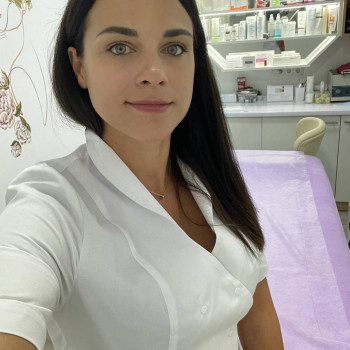 Елена Тетерева, Киев Фото - 6