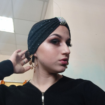 Valeriya Reznyk, Полтава Фото - 10