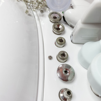 Алмазная микродермабразия
                    Косметолог-инъекционист Дария Киев