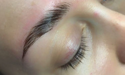 Ламинирование бровей Бровіст Наталья Одеса