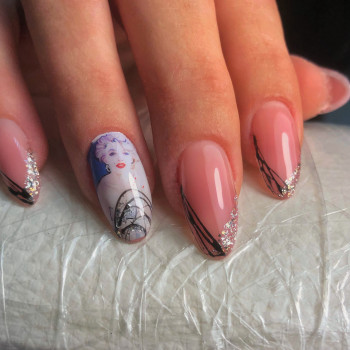 Анастасия Ефимова, Одеса Фото - 28