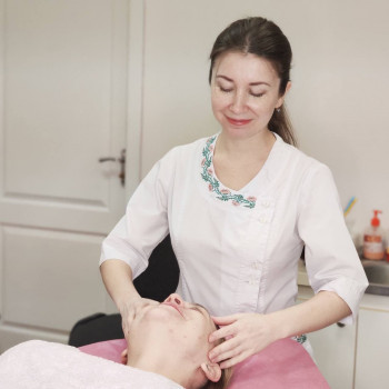 Фото из портфолио косметолога Анна Боярских (Киев)