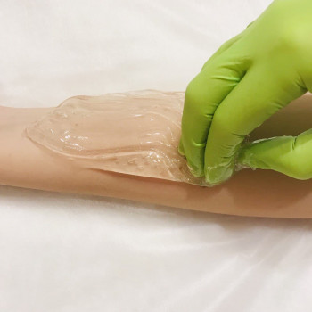 Фото из портфолио косметолога Анна Боярских (Киев)