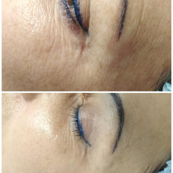 Янина Лебедь, Киев Фото - 12