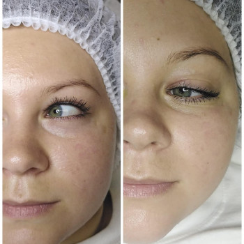 Янина Лебедь, Киев Фото - 7