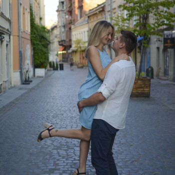 Ірина Луць, Львів Фото - 6