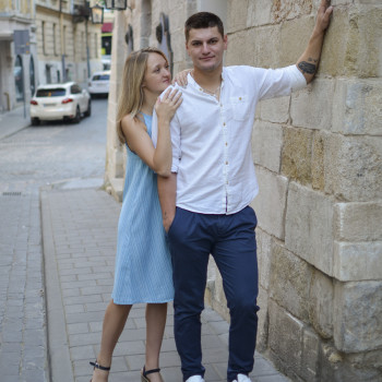 Ірина Луць, Львів Фото - 14