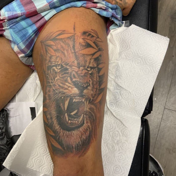 Гризли, Харьков Фото - 4