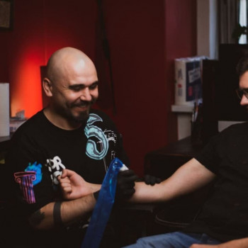 Гризли, Харьков Фото - 23