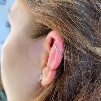 Gorgona Tattoo&Piercing, Ірпінь Фото - 4