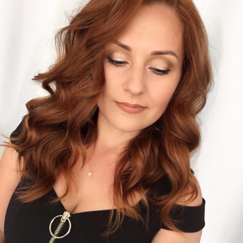 Ирина Лозинская, Киев Фото - 51