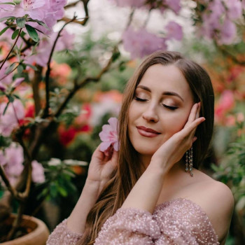 Ирина Лозинская, Киев Фото - 64