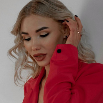 Ирина Лозинская, Киев Фото - 52