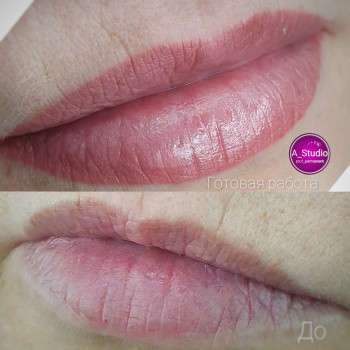 Татуаж бровей, век, губ
                    Мастер перманентного макияжа Анна Черкассы