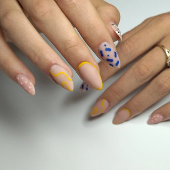 Мария Присяженко, Чорноморськ Фото - 1