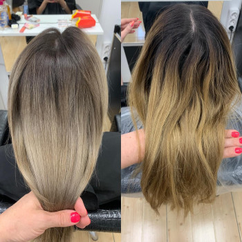 Элеонора , Киев Фото - 30