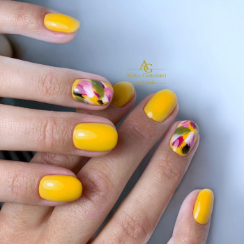 AG nail studio, Київ Фото - 31