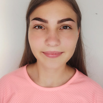 Алена Усатенко, Кривий Ріг Фото - 20