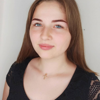 Алена Усатенко, Кривий Ріг Фото - 11