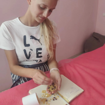 Саті Дем'ян, Черновцы Фото - 9