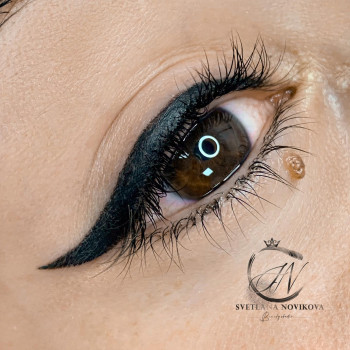 Светлана Новикова, Полтава Фото - 16