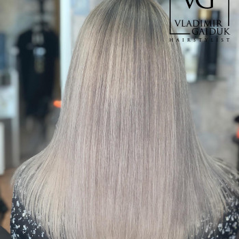 Владимир Гайдук, Київ Фото - 15