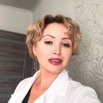 Наталія Бутенко, Полтава Фото - 51