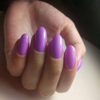 Маникюр с покрытием гель-лак
                    Салон красоты Бархат Харьков