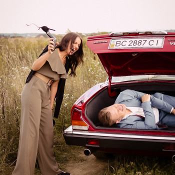 Ірина Марич, Львів Фото - 37