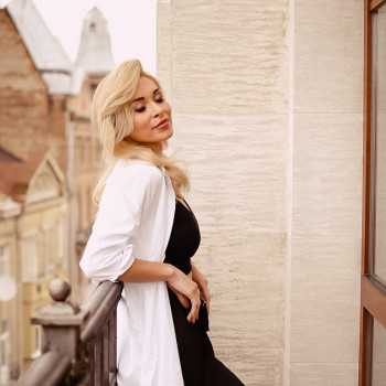 Ірина Марич, Львів Фото - 44