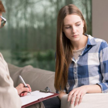 Лечение подростковой депрессии