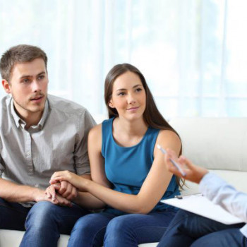 Семейная терапия, консультация