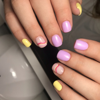 Екатерина Чумаченко, Черноморск Фото - 7