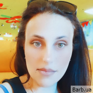 Лешмейкер Люсьена Ткачук на Barb.ua