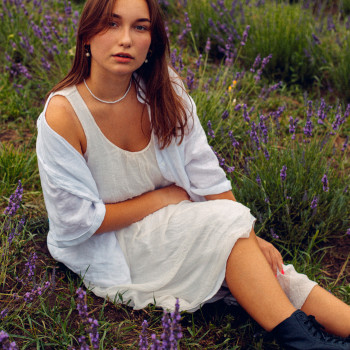 Ольга Кузнєцова, Київ Фото - 16