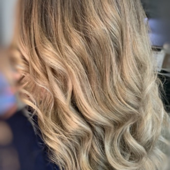 Тонирование