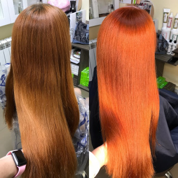 Ирина Куга, Дніпро Фото - 16