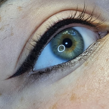 Юлия Шкабура, Днепр Фото - 6