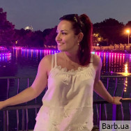 Массажист Лилия Кули на Barb.ua