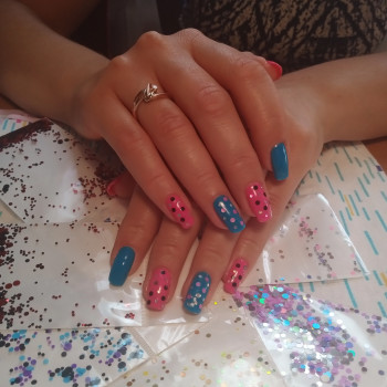 Алина Синюк, Одесса Фото - 16