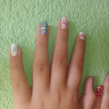 Алина Синюк, Одесса Фото - 17