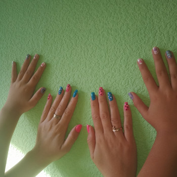 Алина Синюк, Одесса Фото - 18