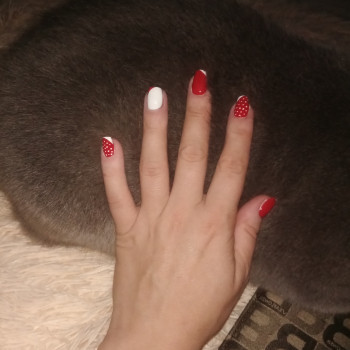 Алина Синюк, Одесса Фото - 19