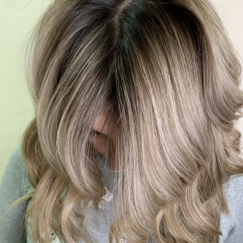 Юлия Славгородська, Харків Фото - 15