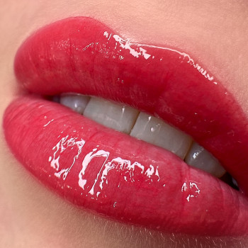 Фото з портфоліо майстра Валерія Таран (майстер перманентного макіяжу, Дніпро)