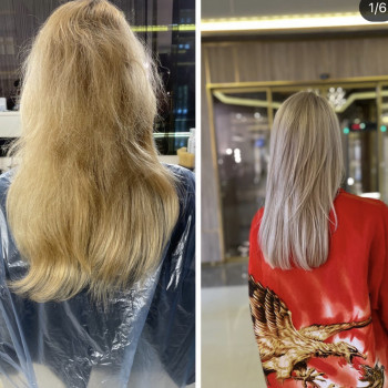 Татьяна Чернокульская, Київ Фото - 25