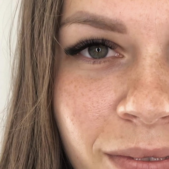 Анжела Рашитова, Київ Фото - 5