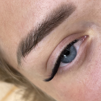 3д об‘єм, 5-11 мм