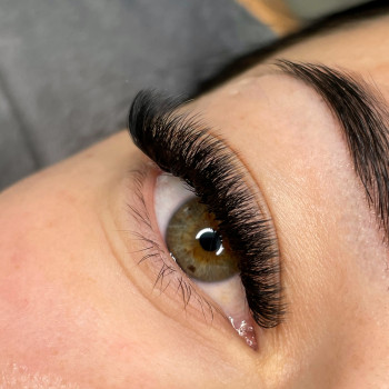 Мега об’єм