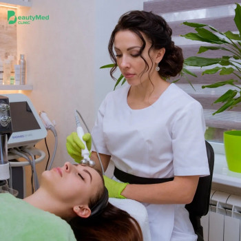 Beautymed Clinic, Запоріжжя Фото - 16